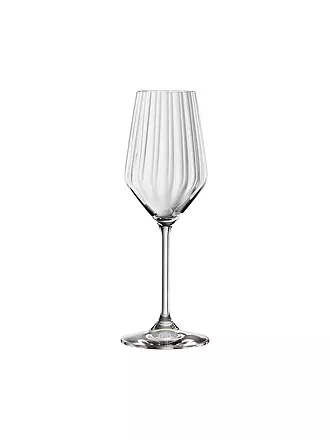 SPIEGELAU | LifeStyle Champagnerglas 4er | 